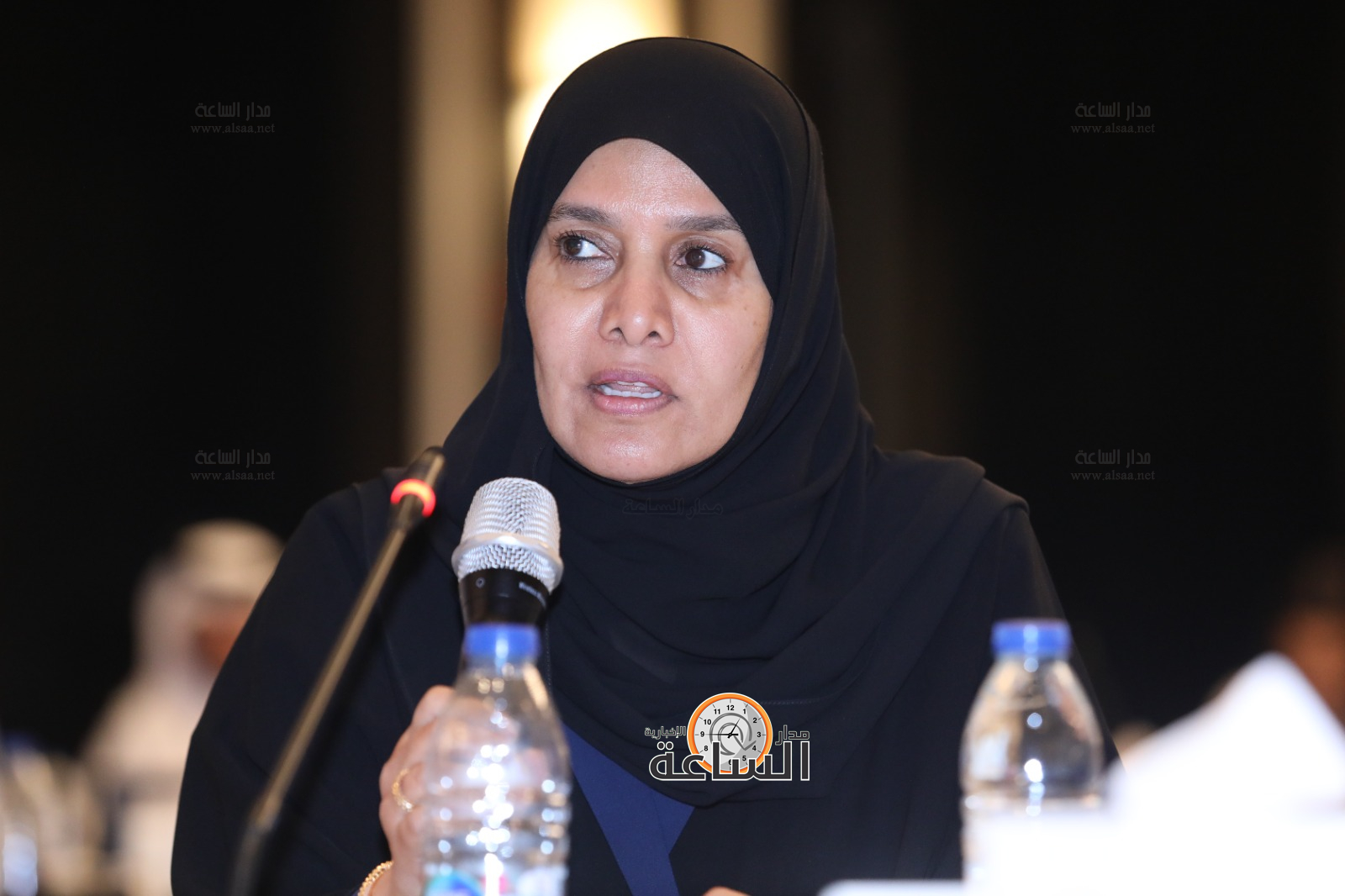 Madar Al-Saa Images 0.08489660665311205