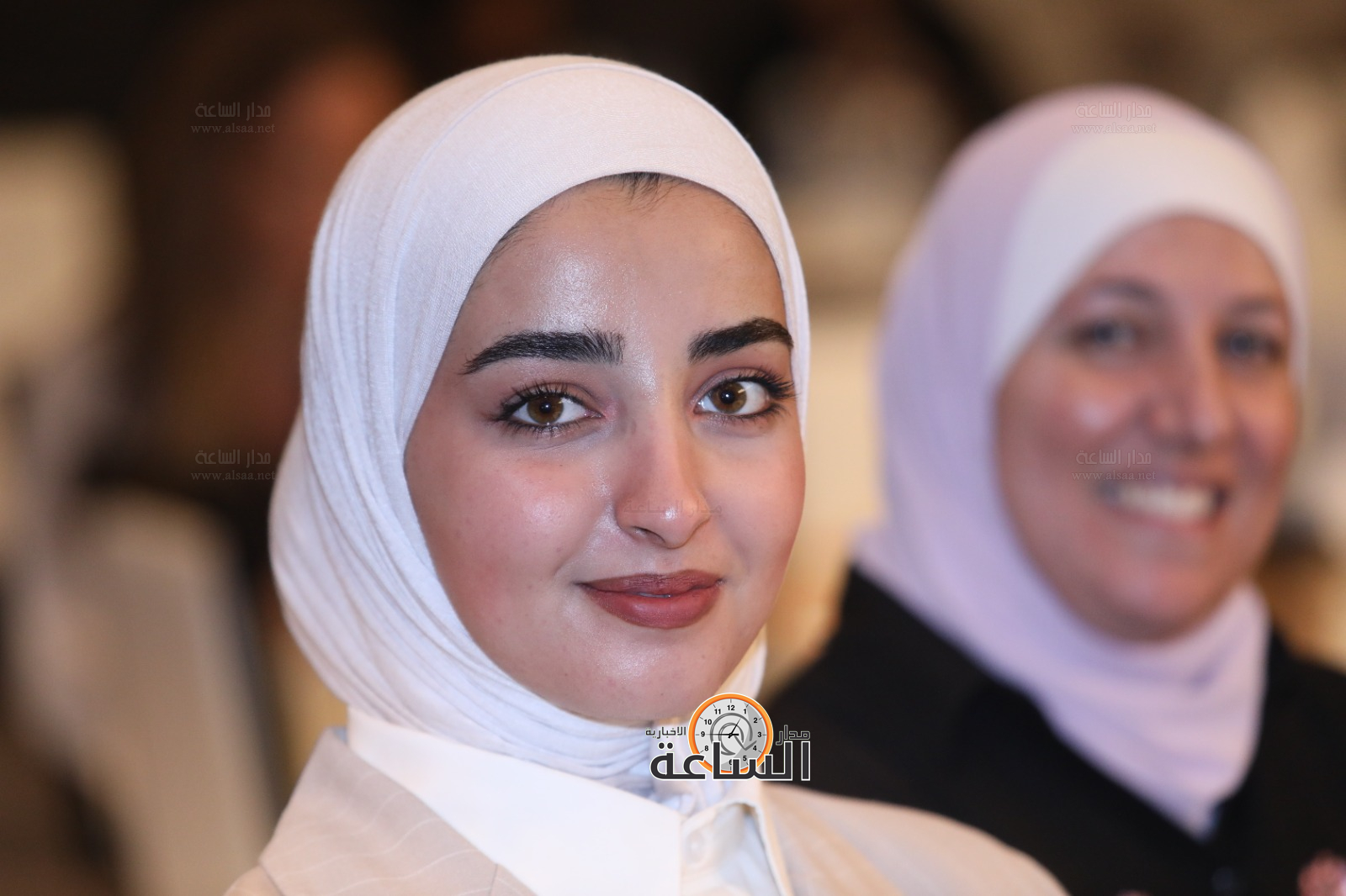 Madar Al-Saa Images 0.5710637677000838