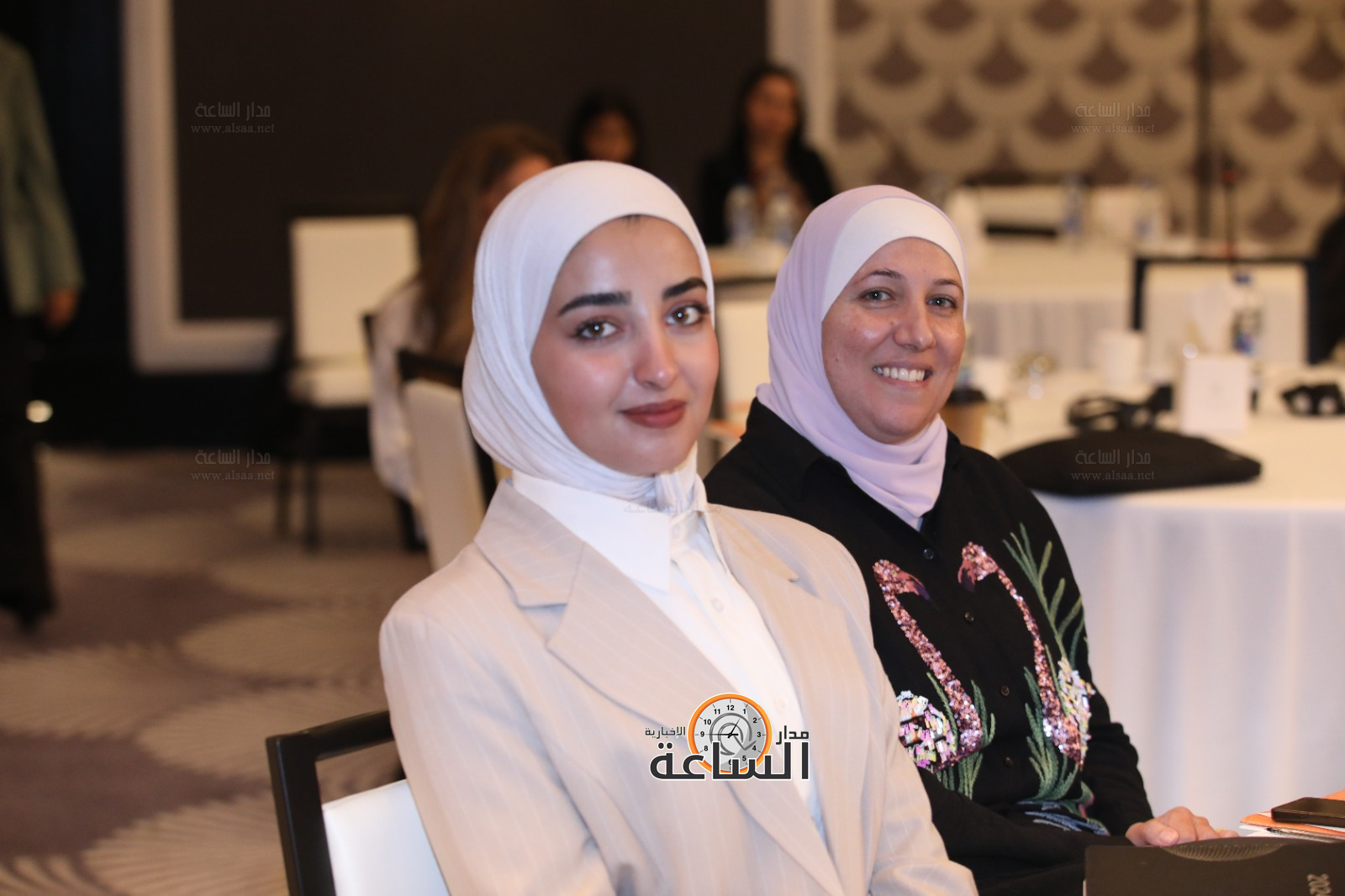 Madar Al-Saa Images 0.24752449076242922