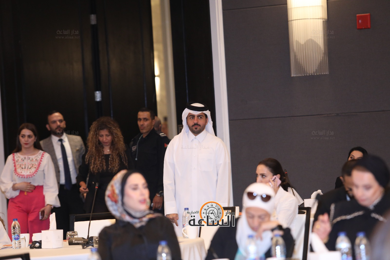 Madar Al-Saa Images 0.05353768209178633