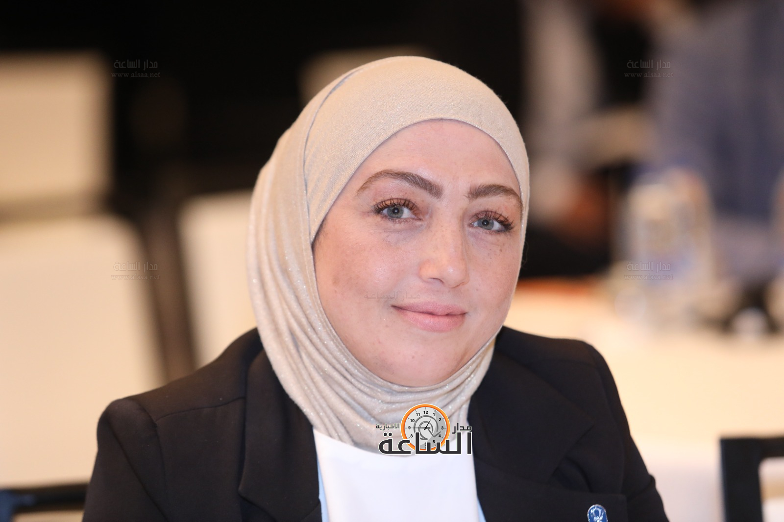 Madar Al-Saa Images 0.0786658118742698