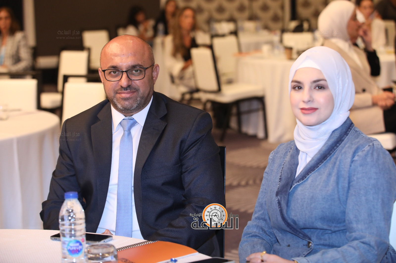 Madar Al-Saa Images 0.5272953745209414