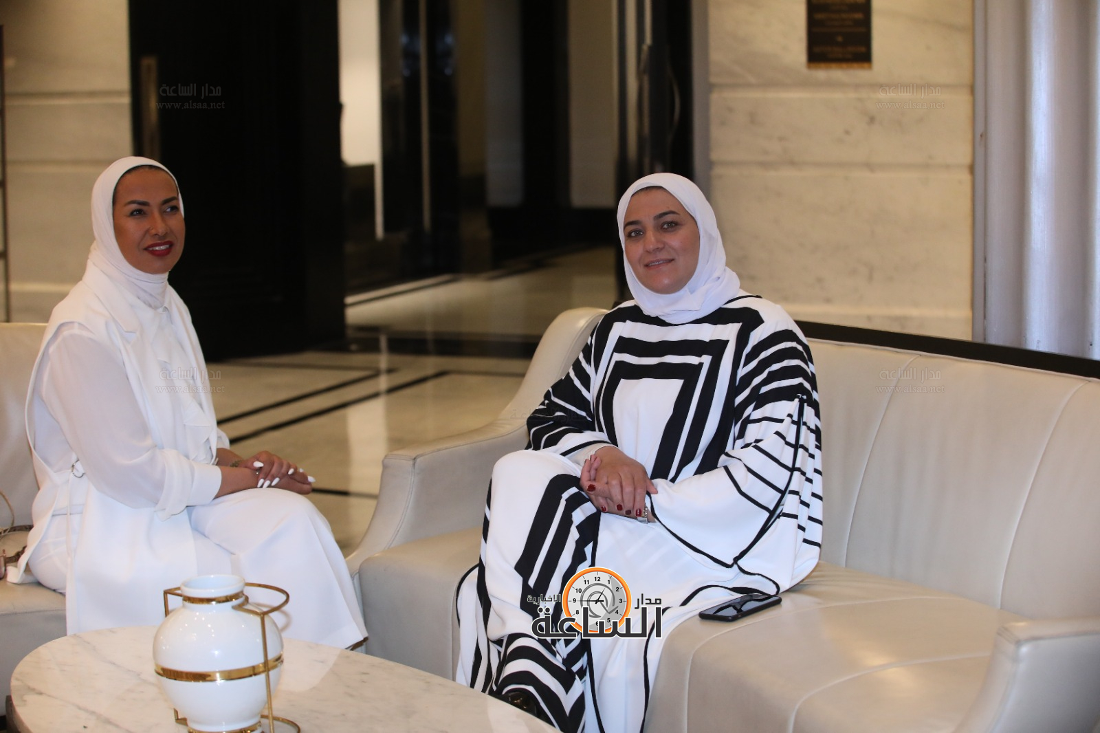 Madar Al-Saa Images 0.7653746223512292