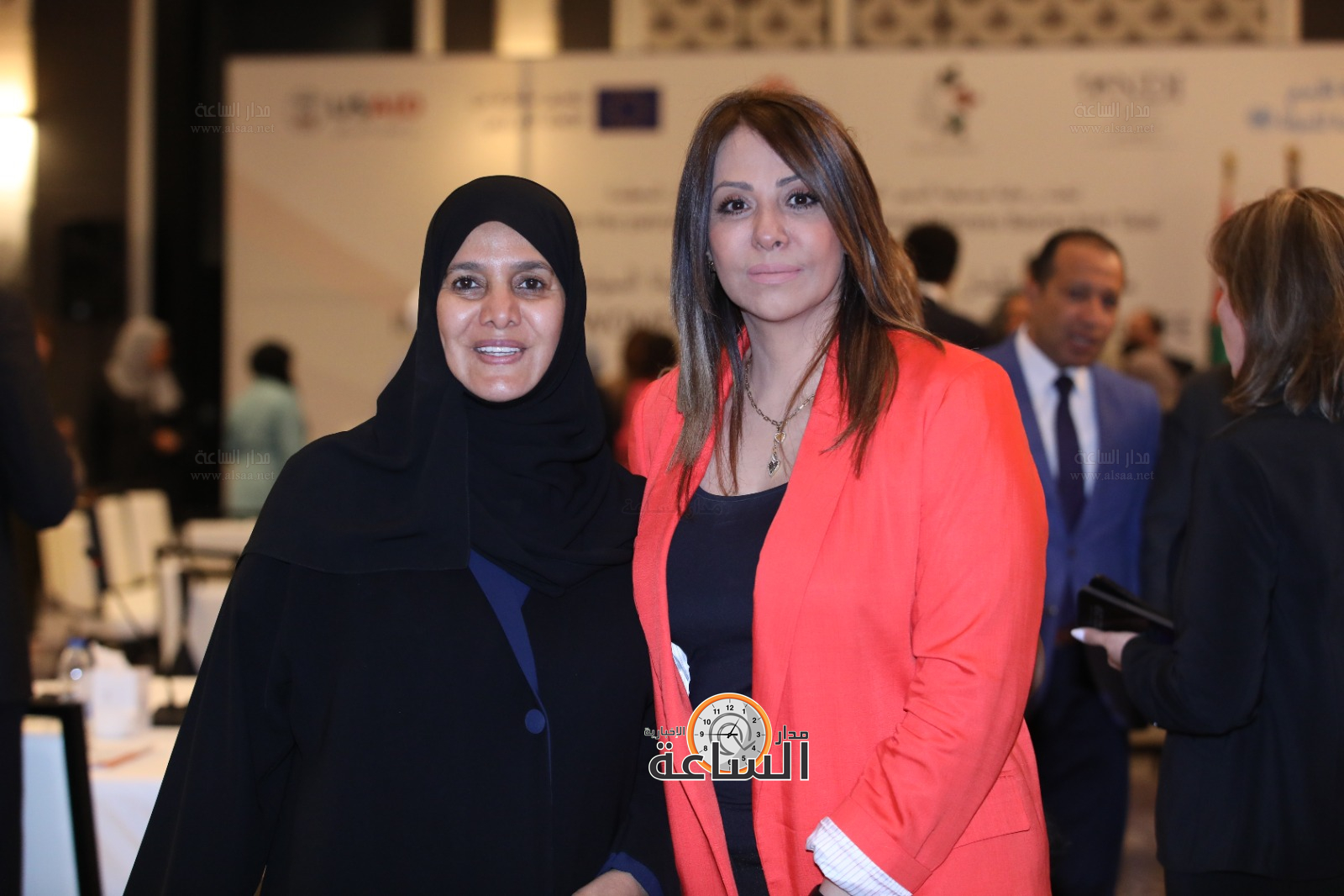 Madar Al-Saa Images 0.6756552258112609