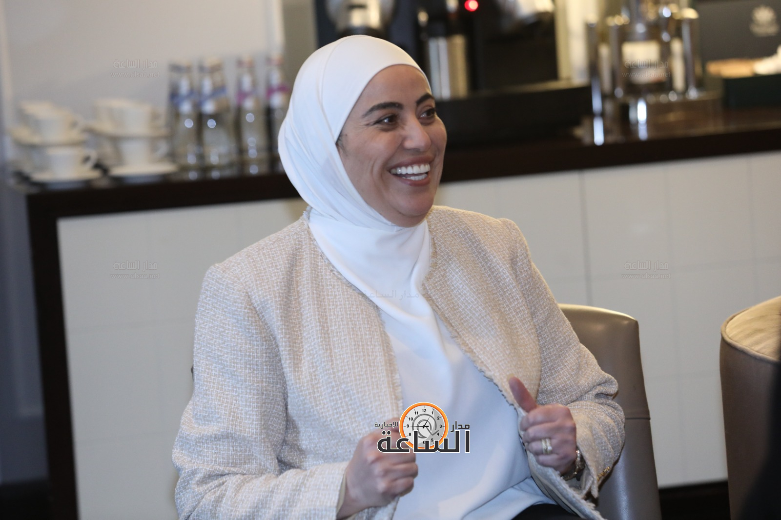 Madar Al-Saa Images 0.31016785308554384