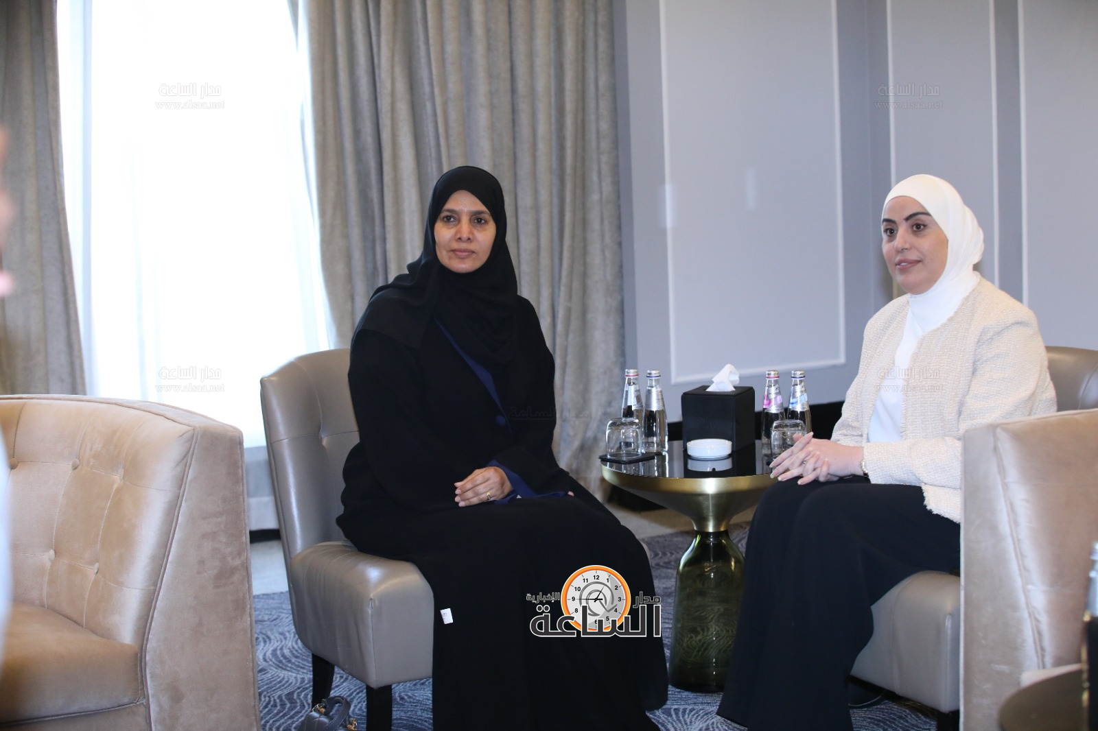 Madar Al-Saa Images 0.7988638770029042