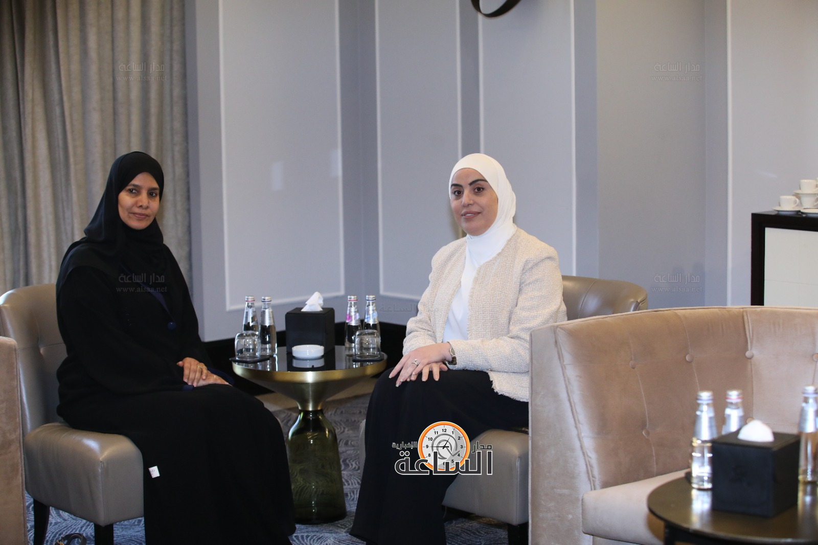 Madar Al-Saa Images 0.5377301025683967