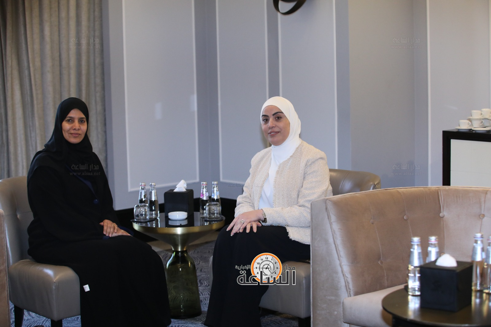 Madar Al-Saa Images 0.9024309675140514