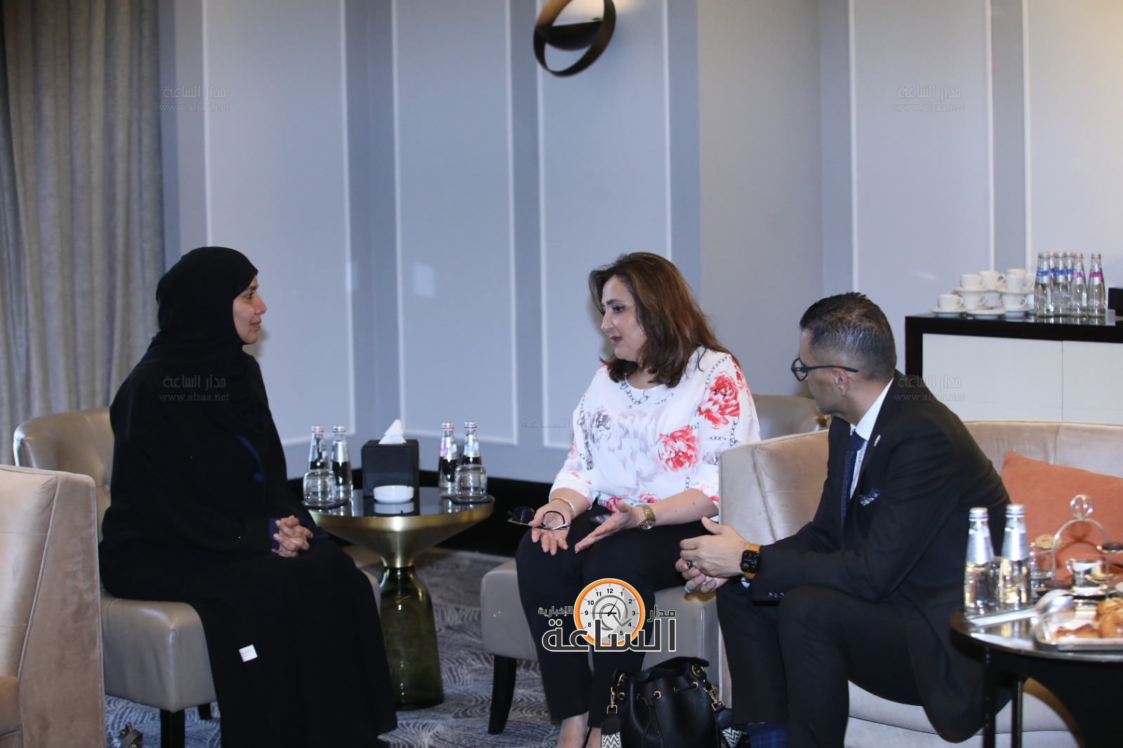 Madar Al-Saa Images 0.40041983508265955