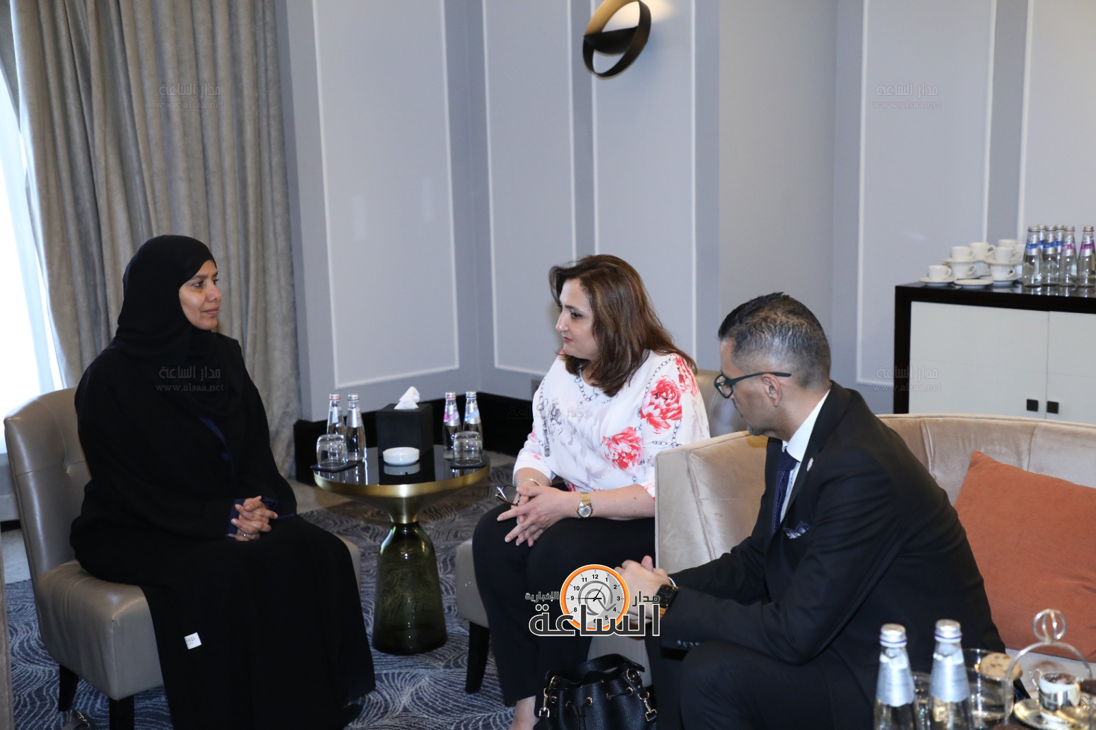 Madar Al-Saa Images 0.1200511005003384