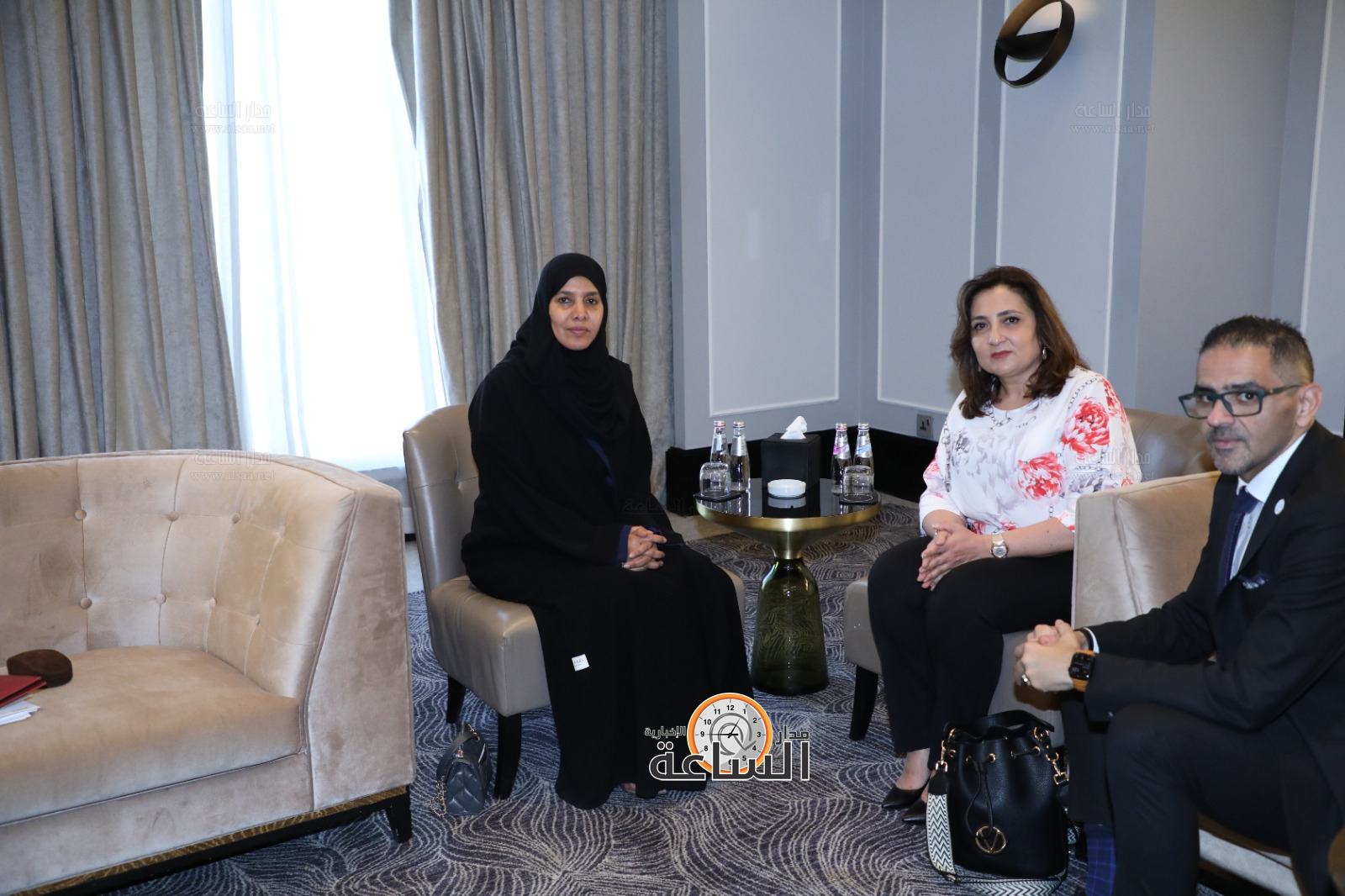 Madar Al-Saa Images 0.5326266216003064