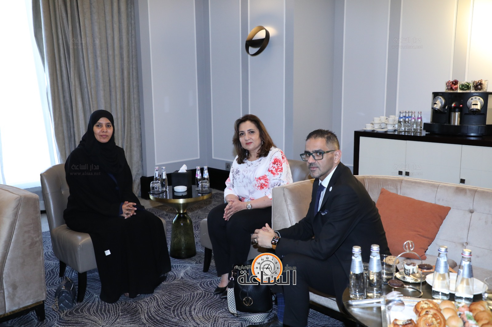 Madar Al-Saa Images 0.6776013008346855