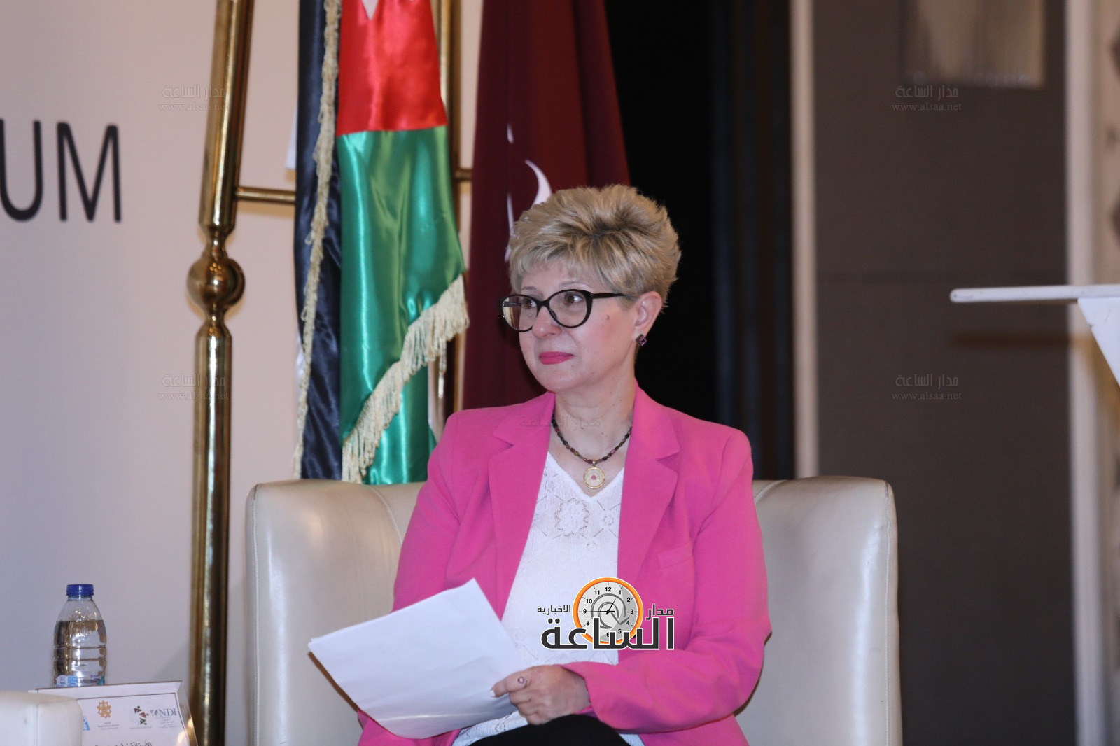 Madar Al-Saa Images 0.07911996408817967