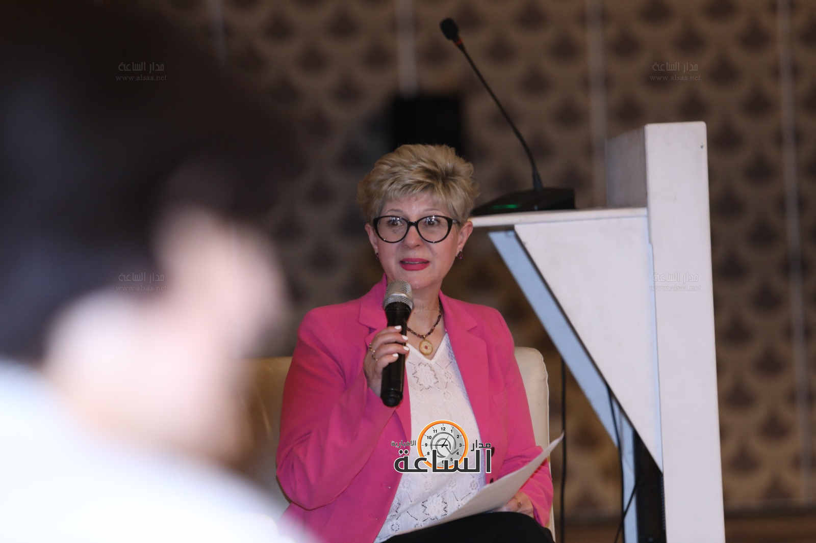 Madar Al-Saa Images 0.12825506731305225