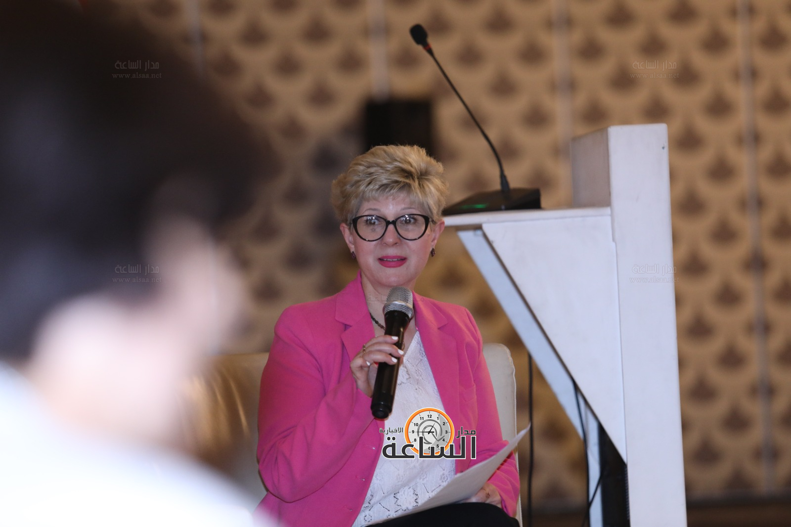 Madar Al-Saa Images 0.5906285902503796