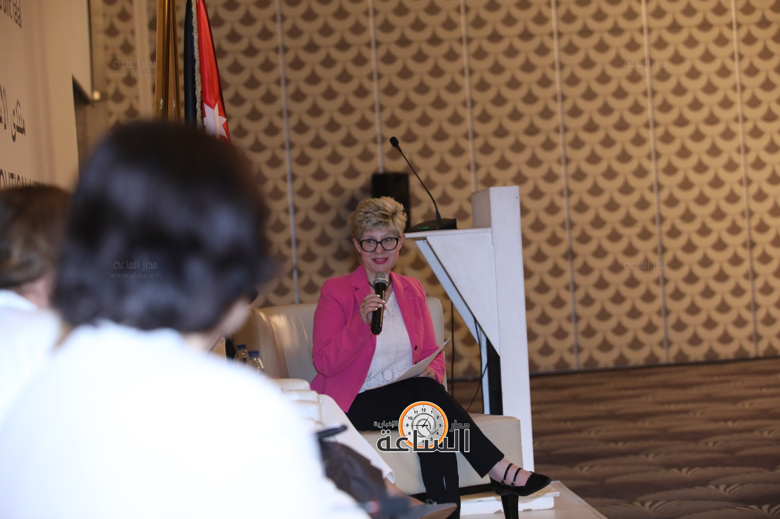 Madar Al-Saa Images 0.28123747176347735