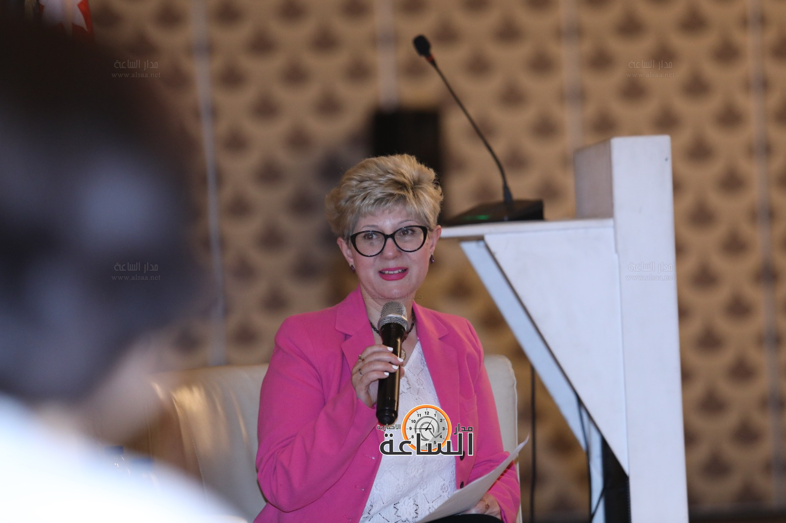 Madar Al-Saa Images 0.88200797933573