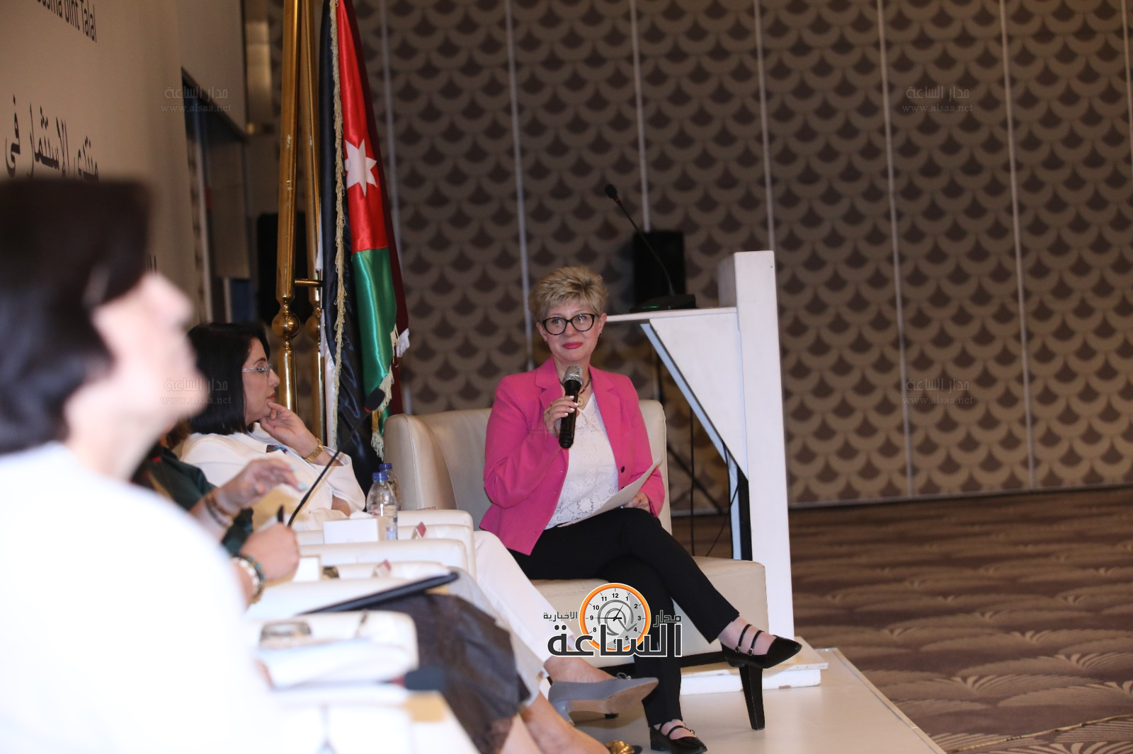 Madar Al-Saa Images 0.013442831704692182