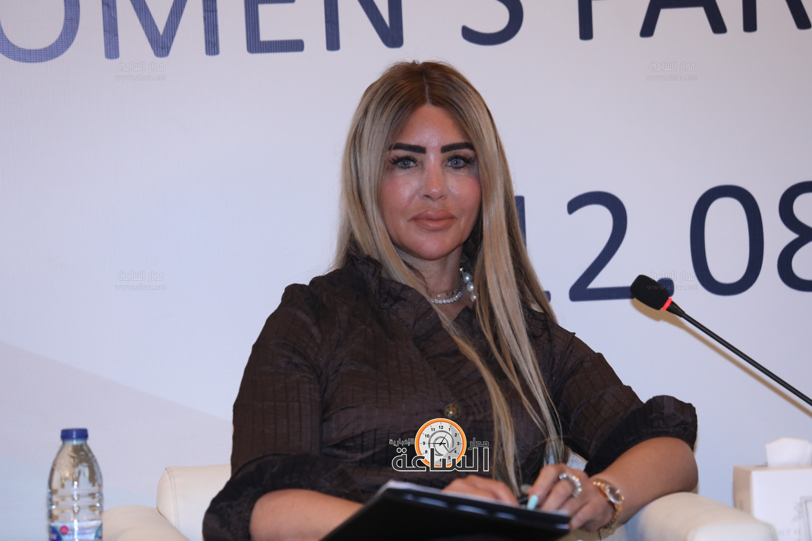 Madar Al-Saa Images 0.4321226581924644