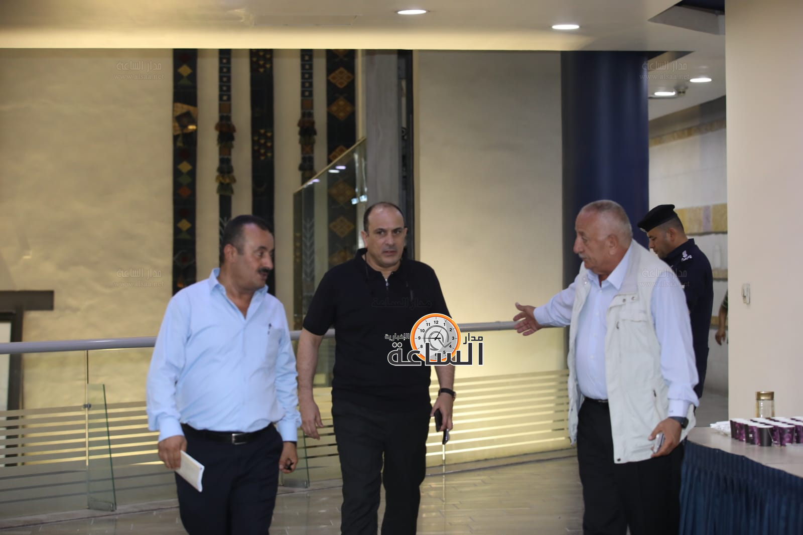 Madar Al-Saa Images 0.8235202043295173