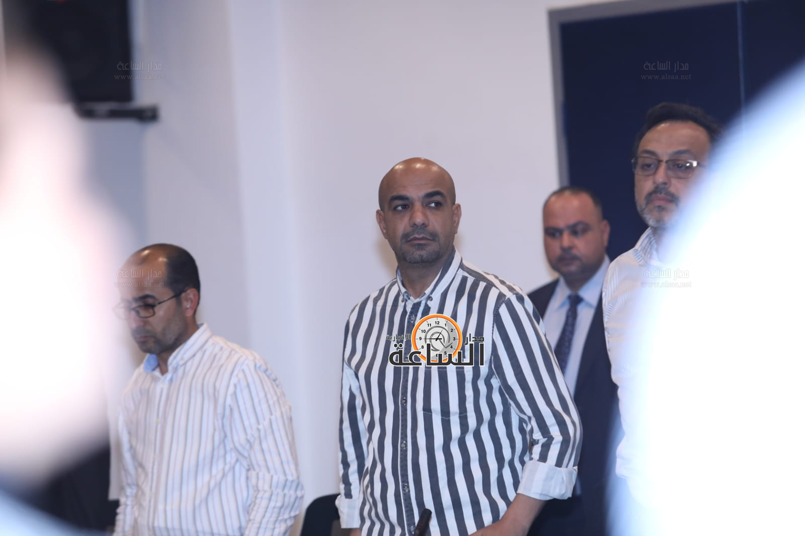 Madar Al-Saa Images 0.019785504879171745