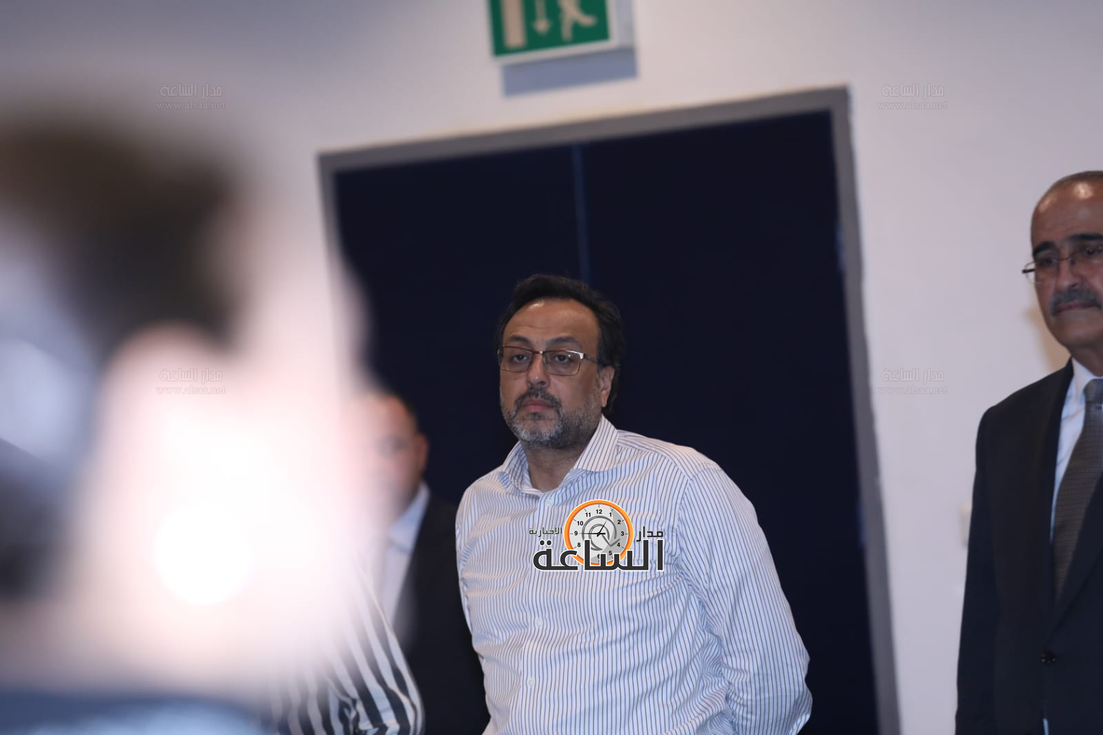 Madar Al-Saa Images 0.35012760760217376