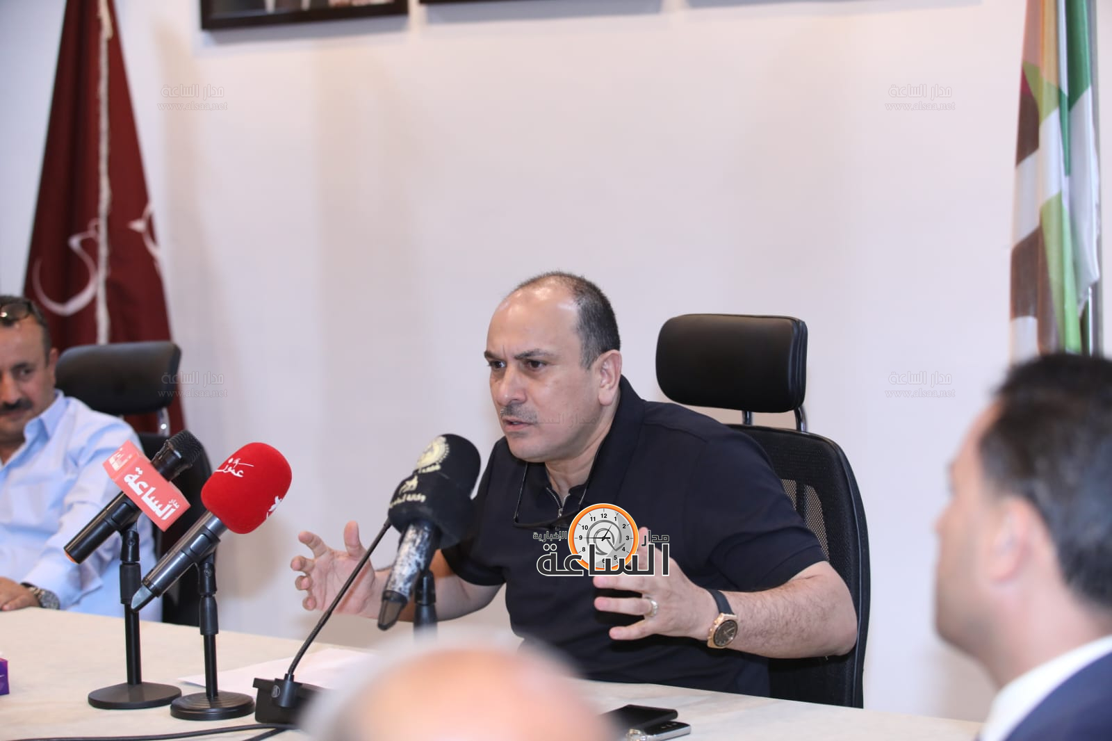 Madar Al-Saa Images 0.9482237179424033