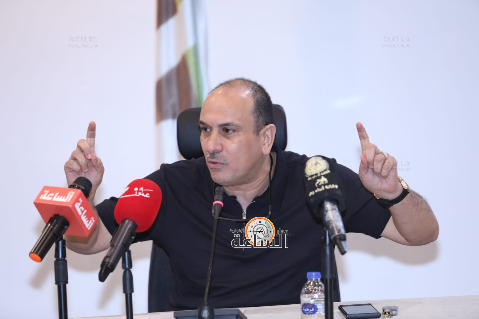 Madar Al-Saa Images 0.7847426967079894