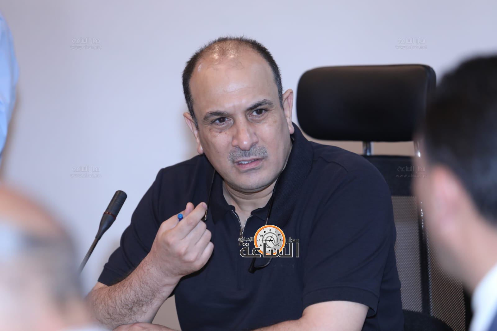 Madar Al-Saa Images 0.2931597372026642