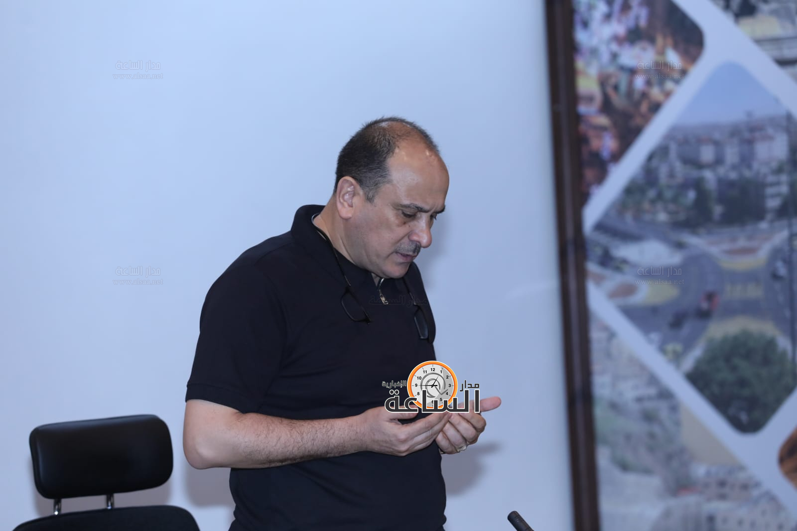 Madar Al-Saa Images 0.7768164583652764