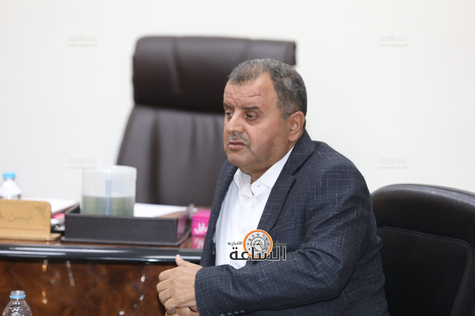 Madar Al-Saa Images 0.14814396808509023