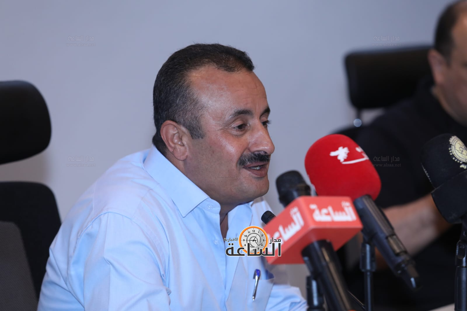 Madar Al-Saa Images 0.15481765371553657