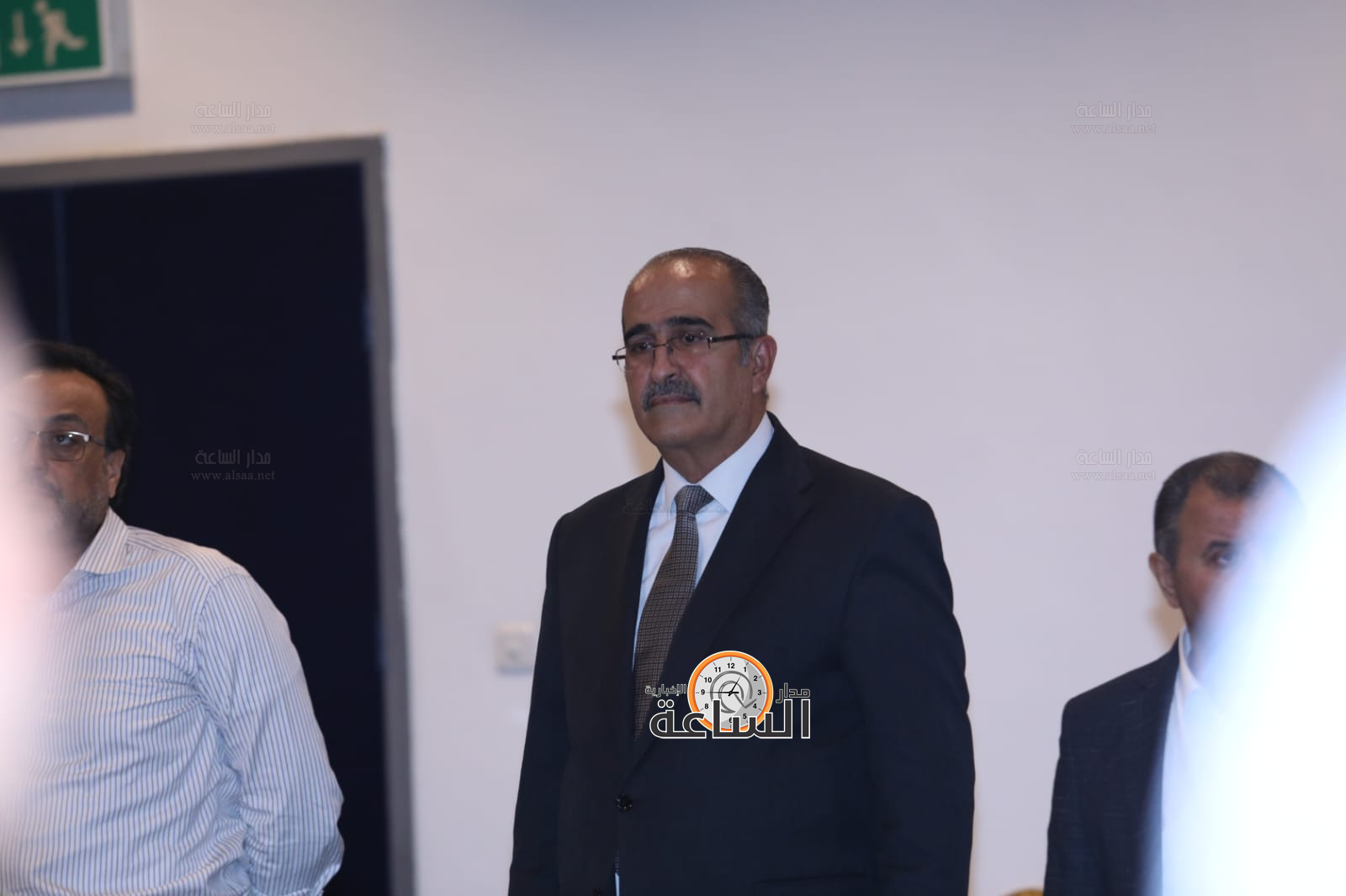 Madar Al-Saa Images 0.9357951315980804