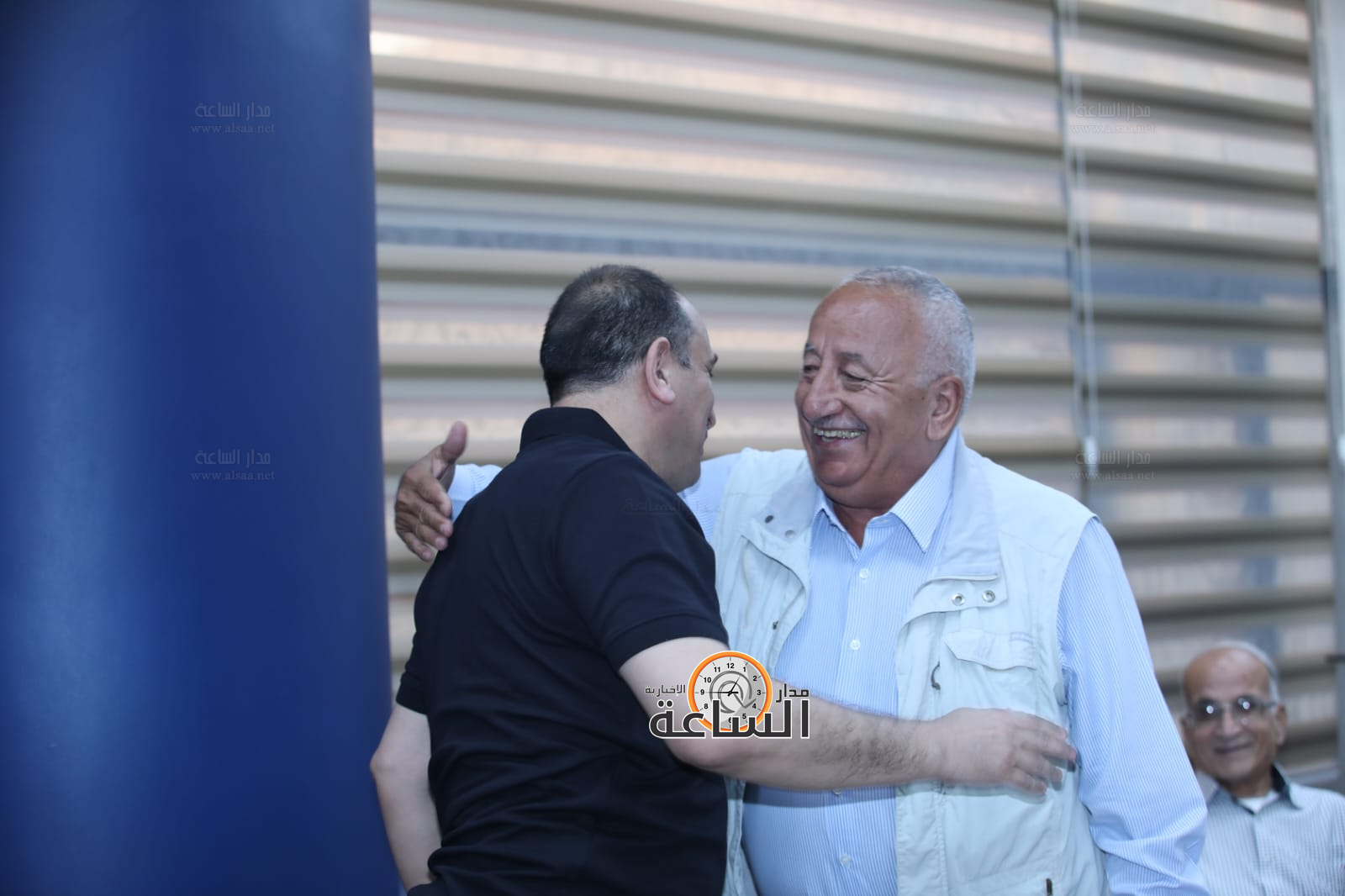 Madar Al-Saa Images 0.9873001173509022