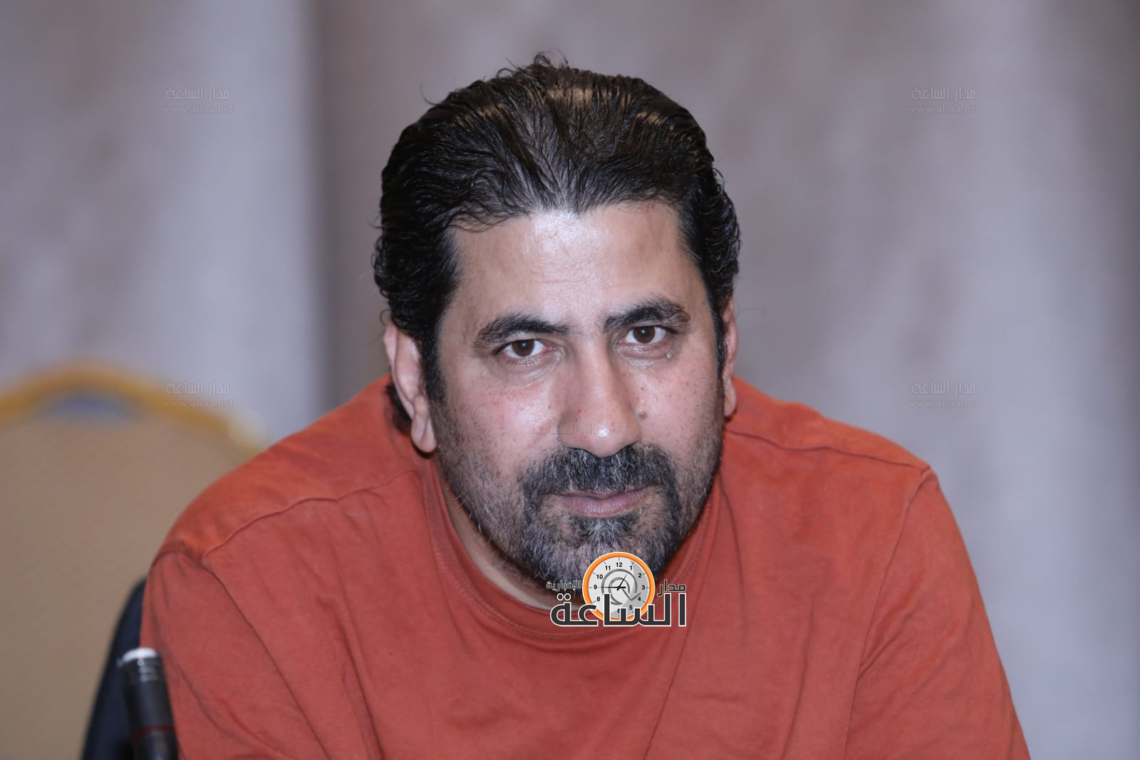 Madar Al-Saa Images 0.6195931500185343