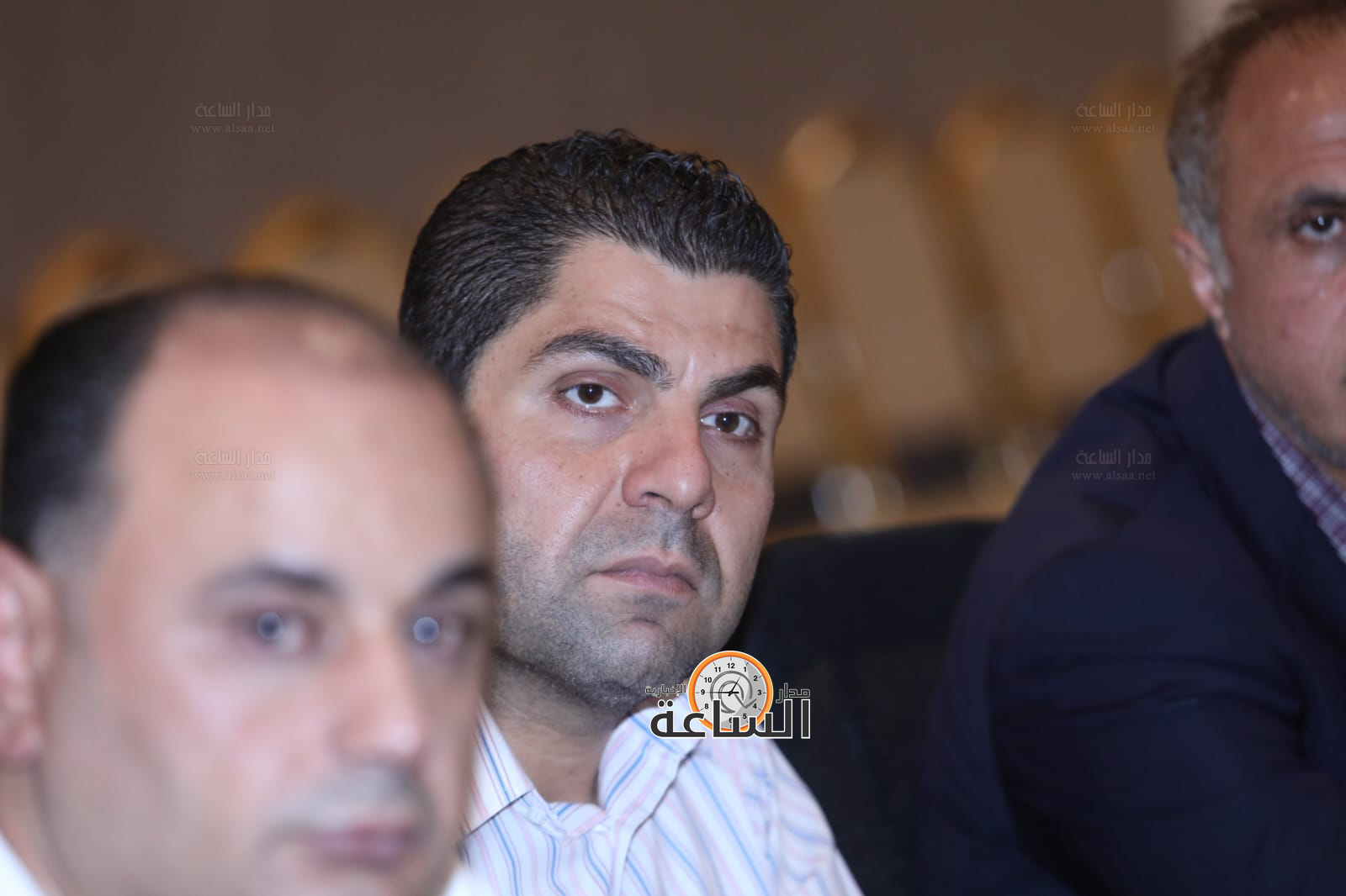 Madar Al-Saa Images 0.11396029425409249