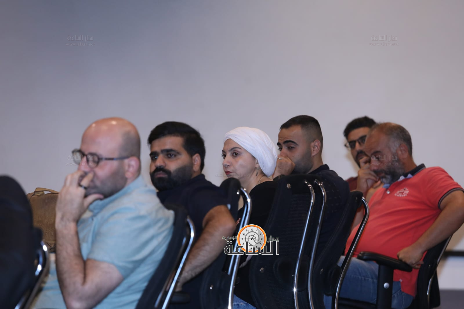 Madar Al-Saa Images 0.4097572942824925