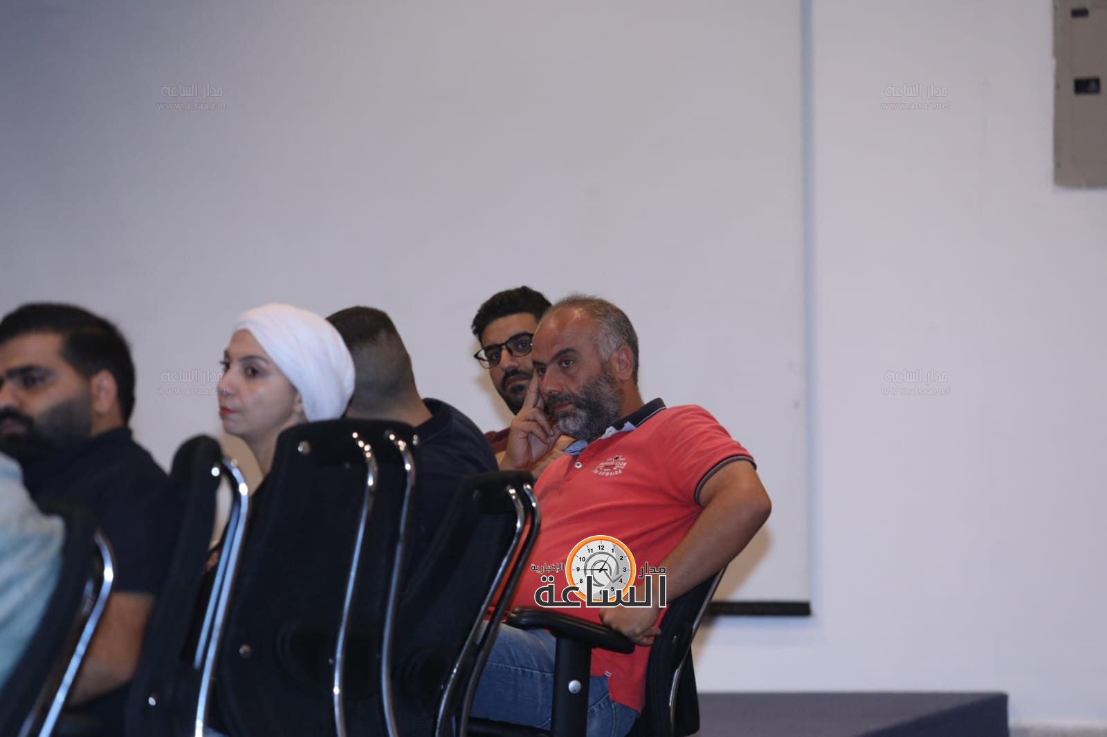 Madar Al-Saa Images 0.05331350752002928