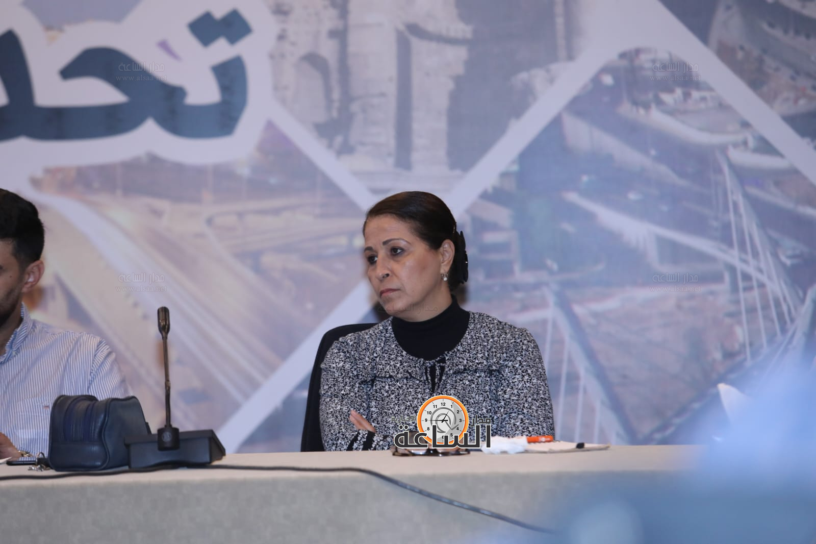 Madar Al-Saa Images 0.788134732510609