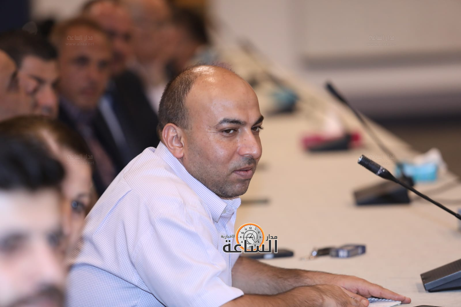 Madar Al-Saa Images 0.8681506011825104