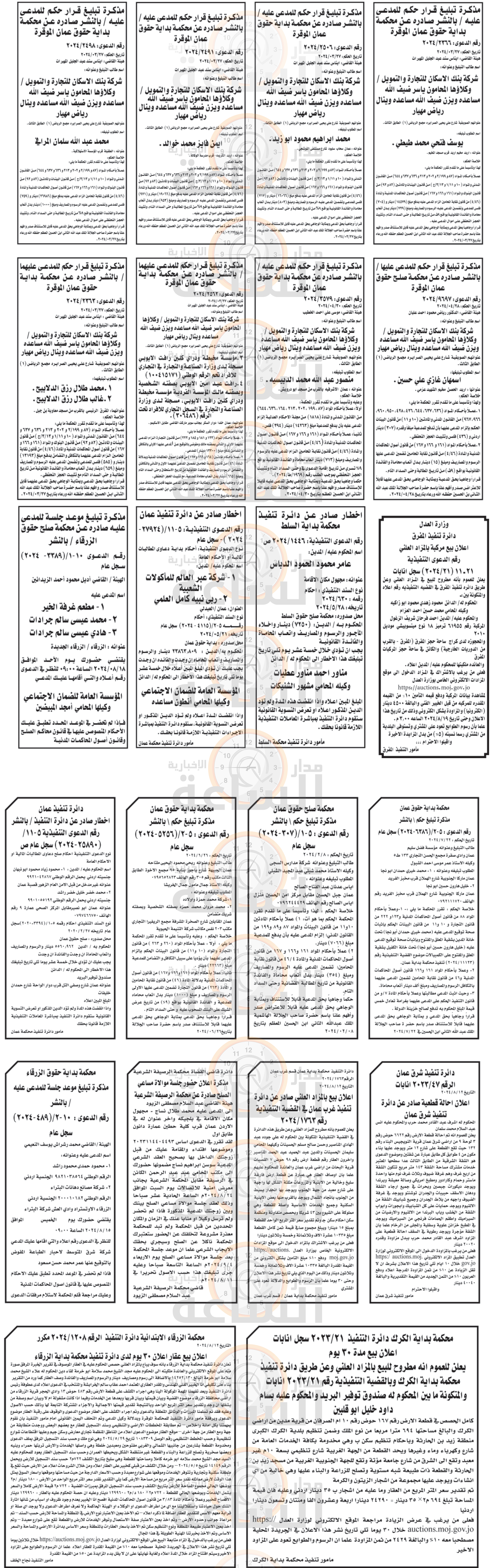 Madar Al-Saa Images 0.5349438386852561