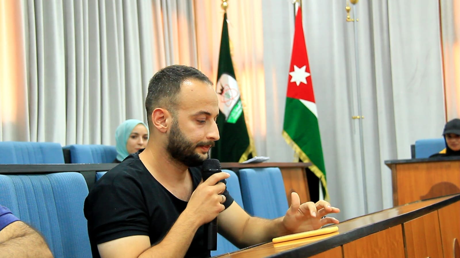 Madar Al-Saa Images 0.2871642383973618