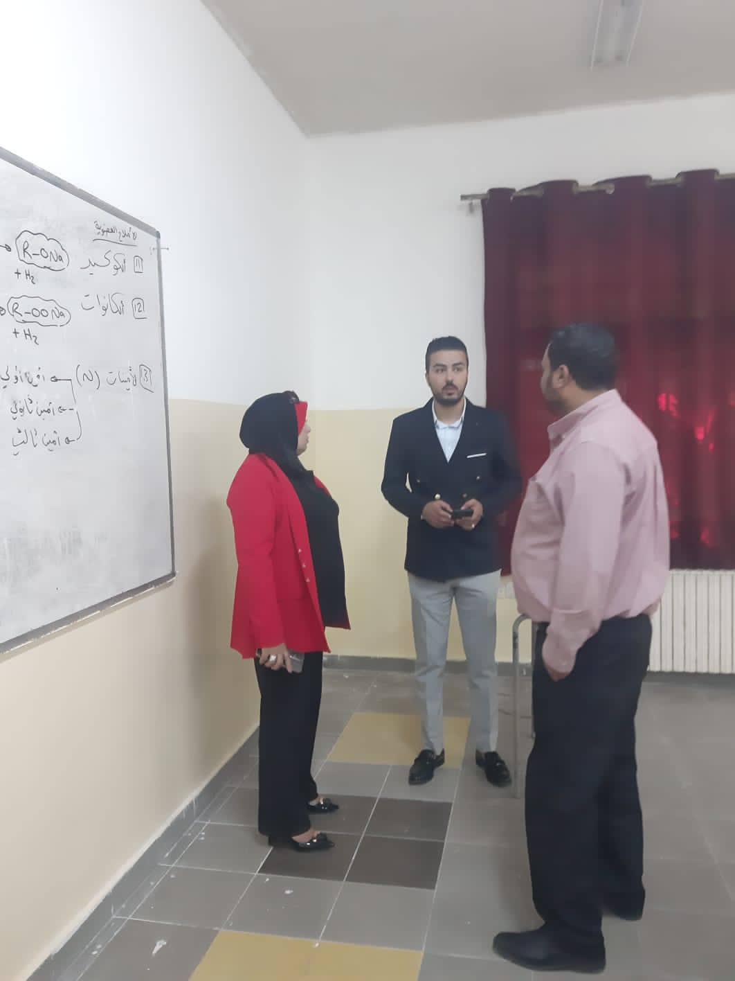 Madar Al-Saa Images 0.2668025383932362