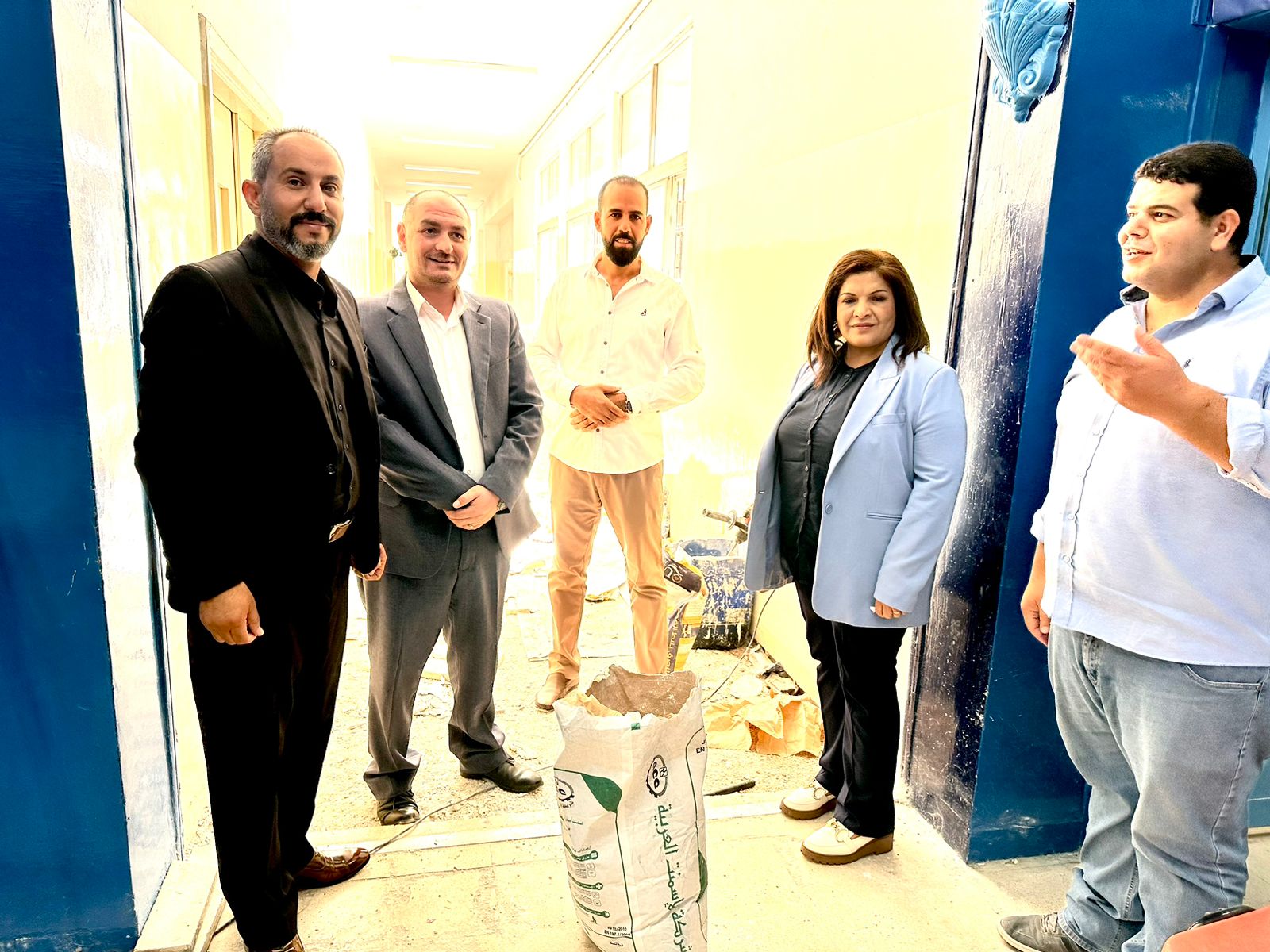 Madar Al-Saa Images 0.3410895252133108