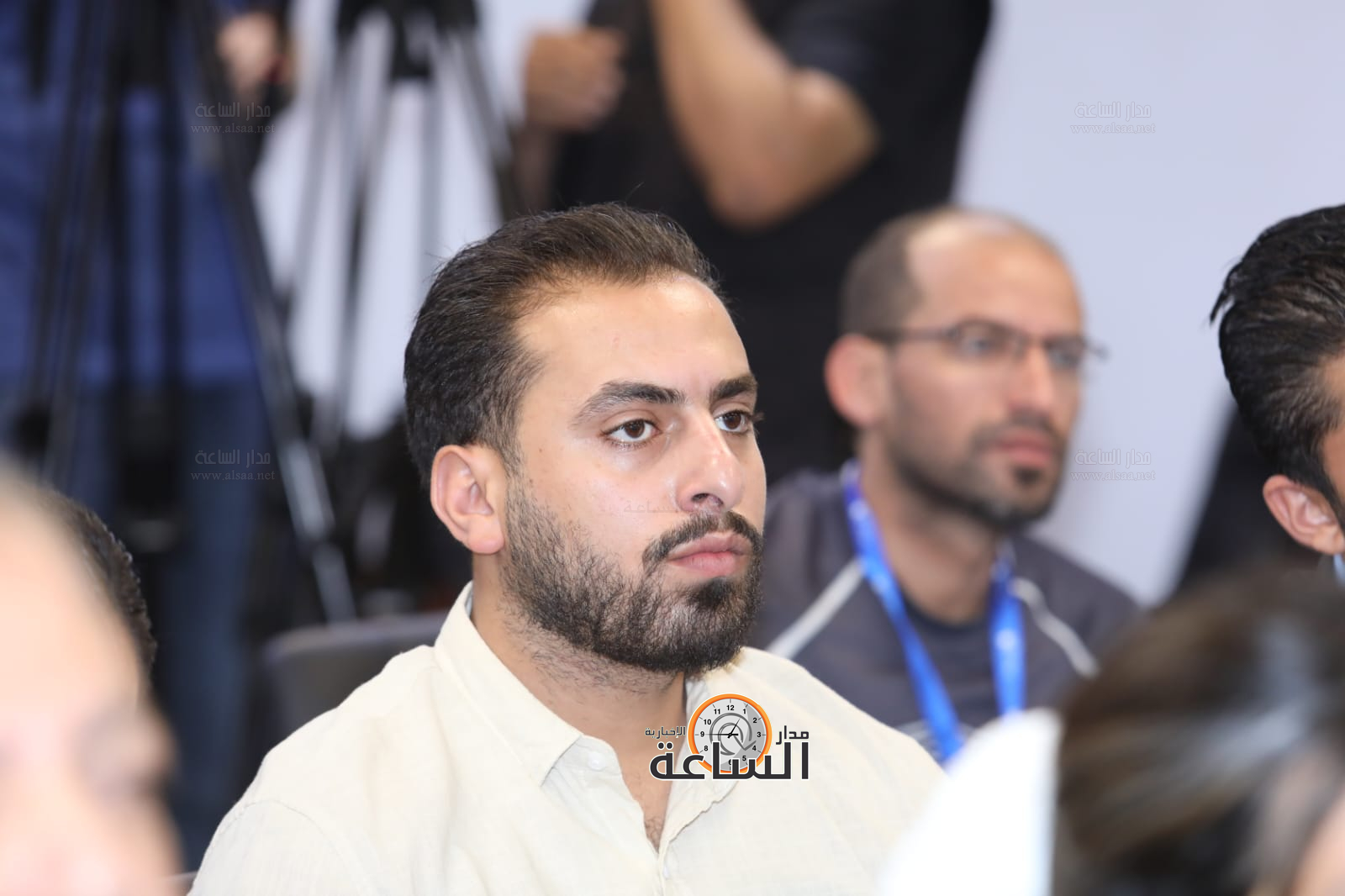 Madar Al-Saa Images 0.21952205635708033