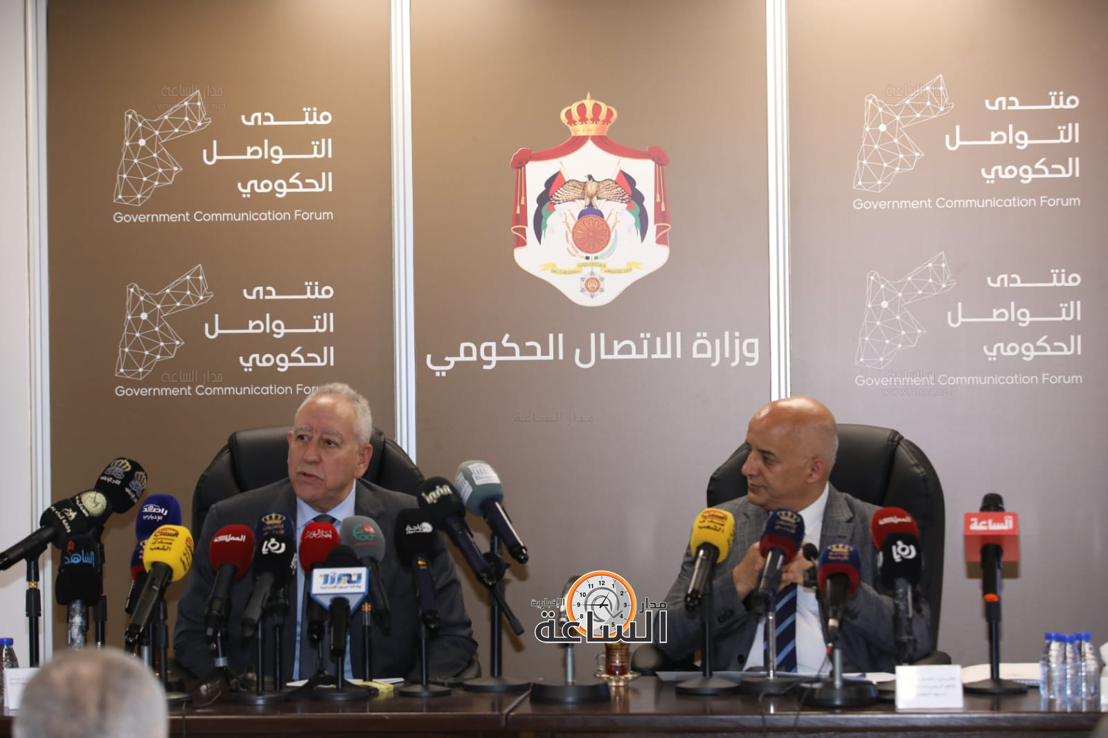 Madar Al-Saa Images 0.48550480138301455