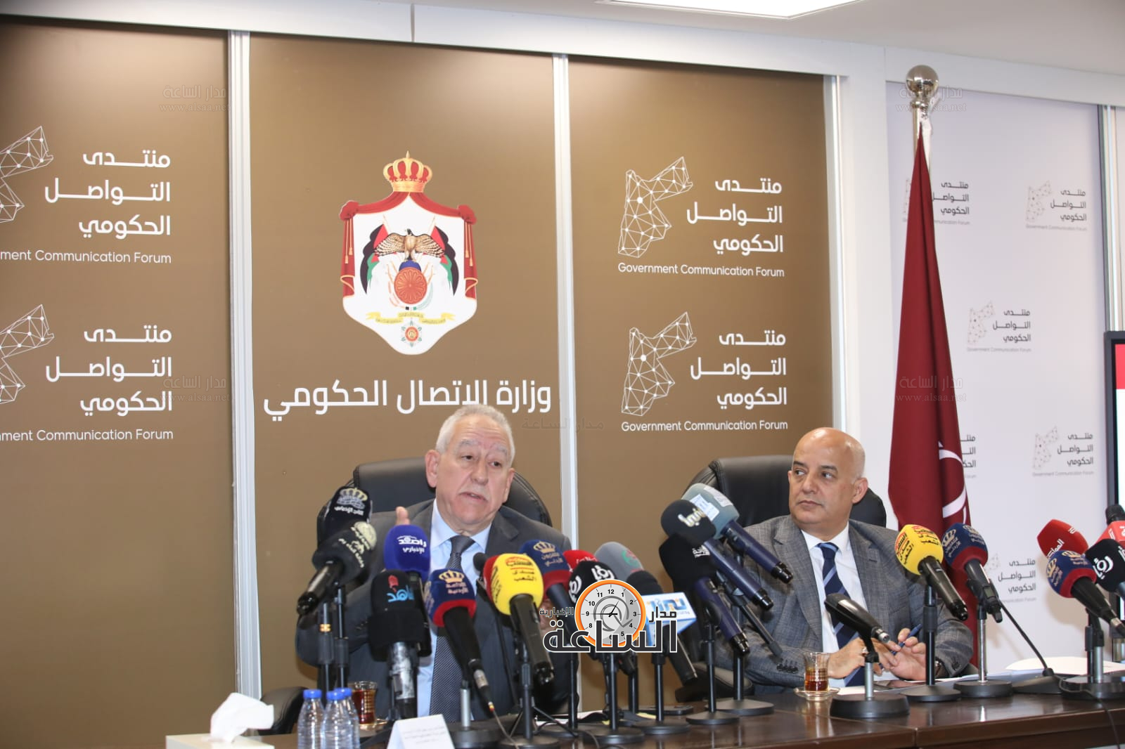 Madar Al-Saa Images 0.09139518034356908