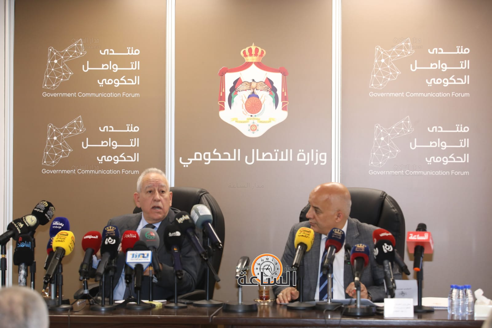 Madar Al-Saa Images 0.8832592573334241