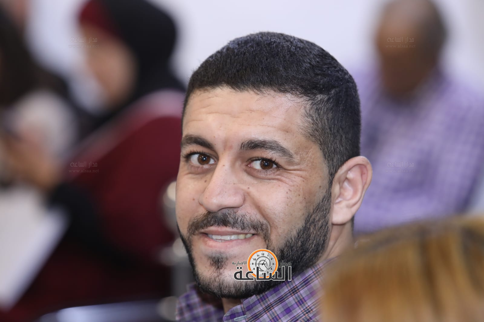 Madar Al-Saa Images 0.5765520425759398