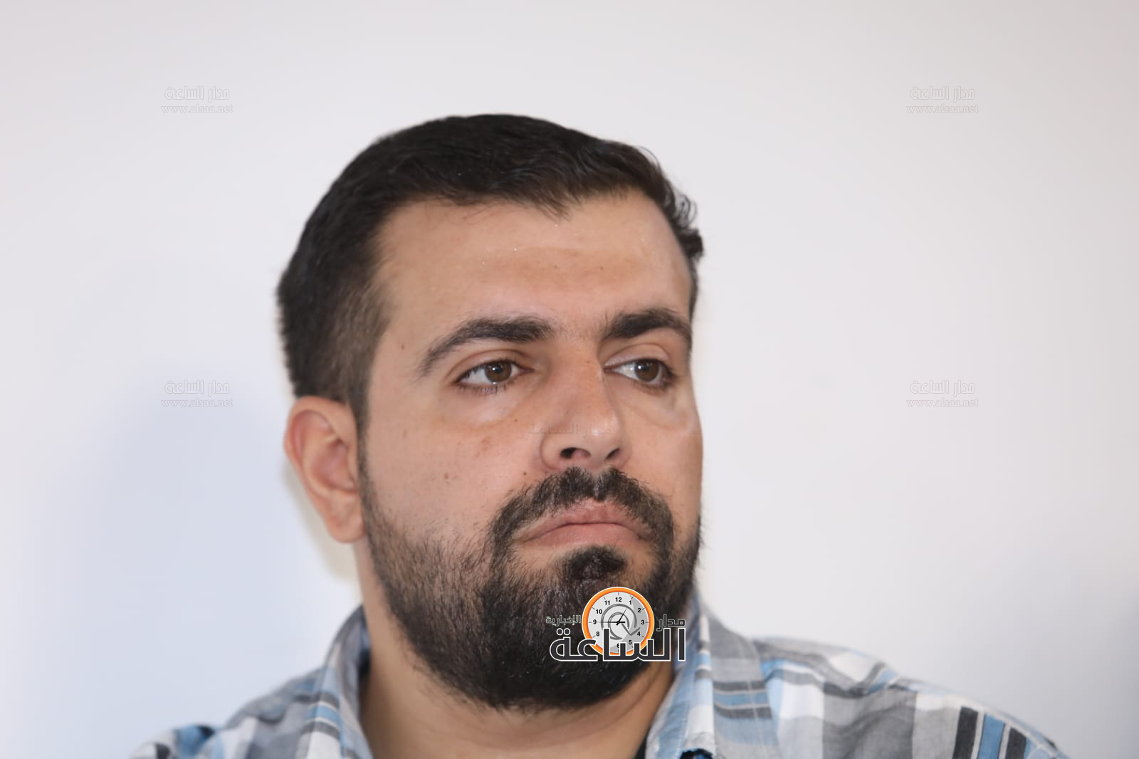 Madar Al-Saa Images 0.3367062585740639